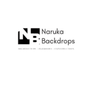 Naruka Backdrops