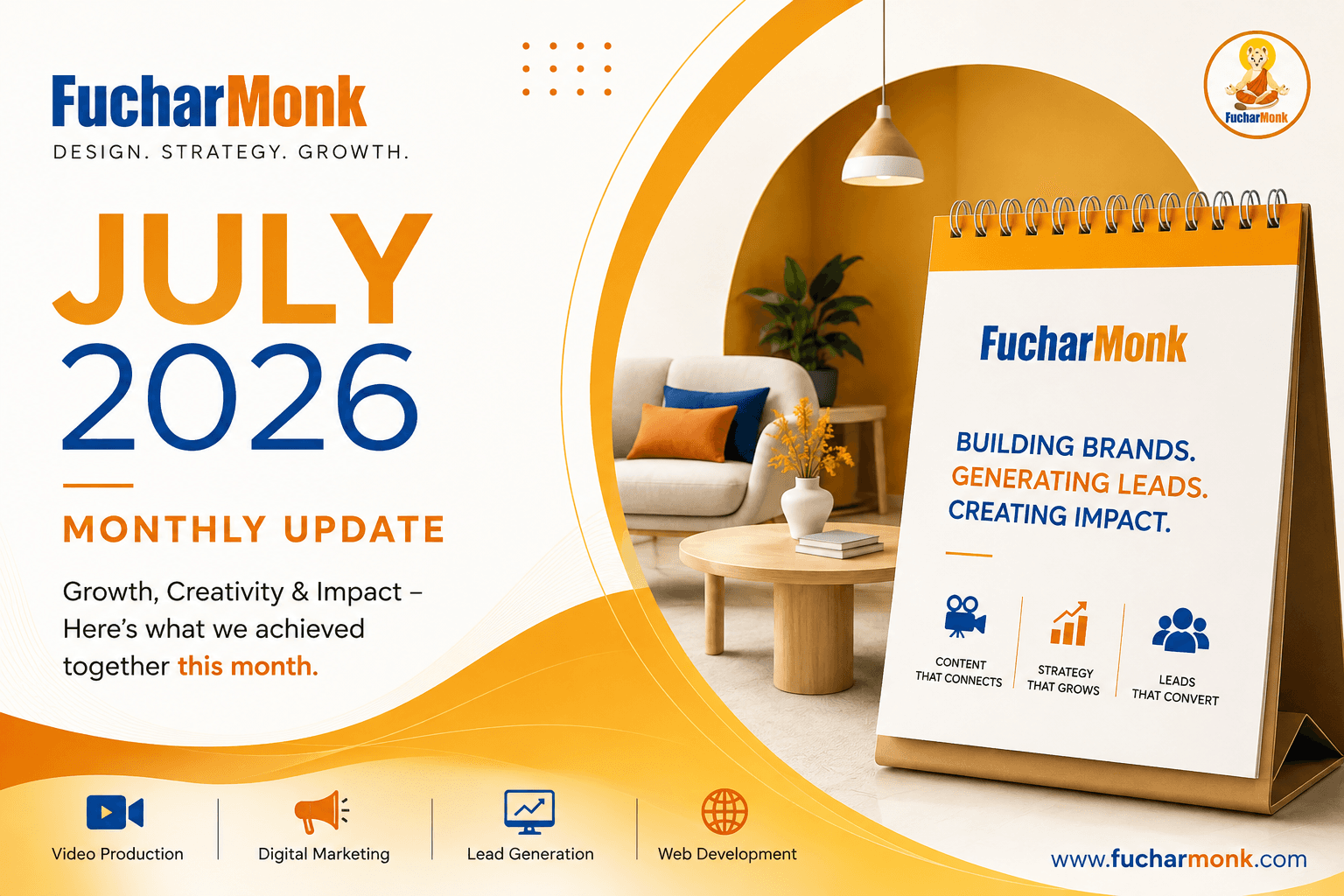 July 2026: A Month of Building, Launching & Growing