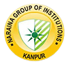 naraina medical college kanpur logo