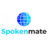 spokenmate logo